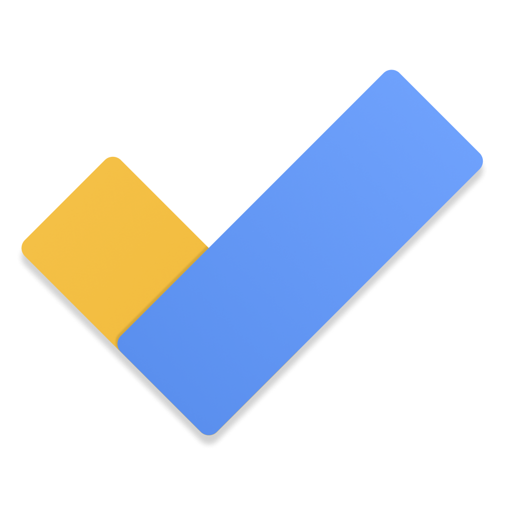 Google Tasks Client icon
